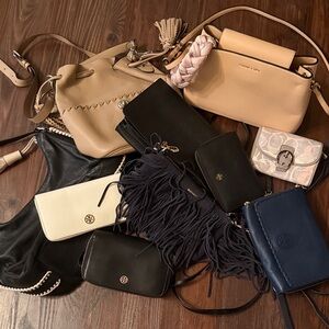 Bags Collection Package Discount